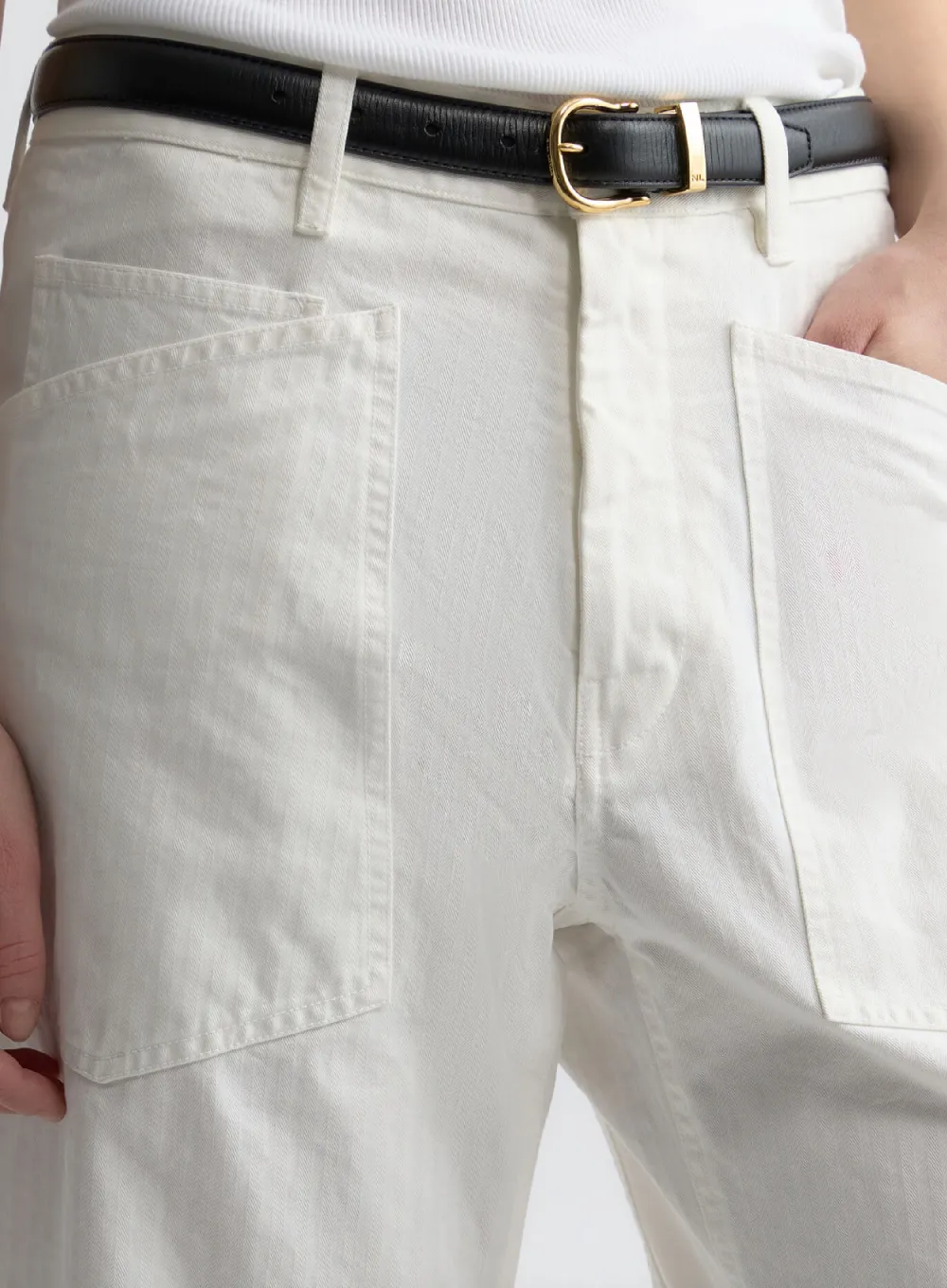 NILI LOTAN | Shon Pant
