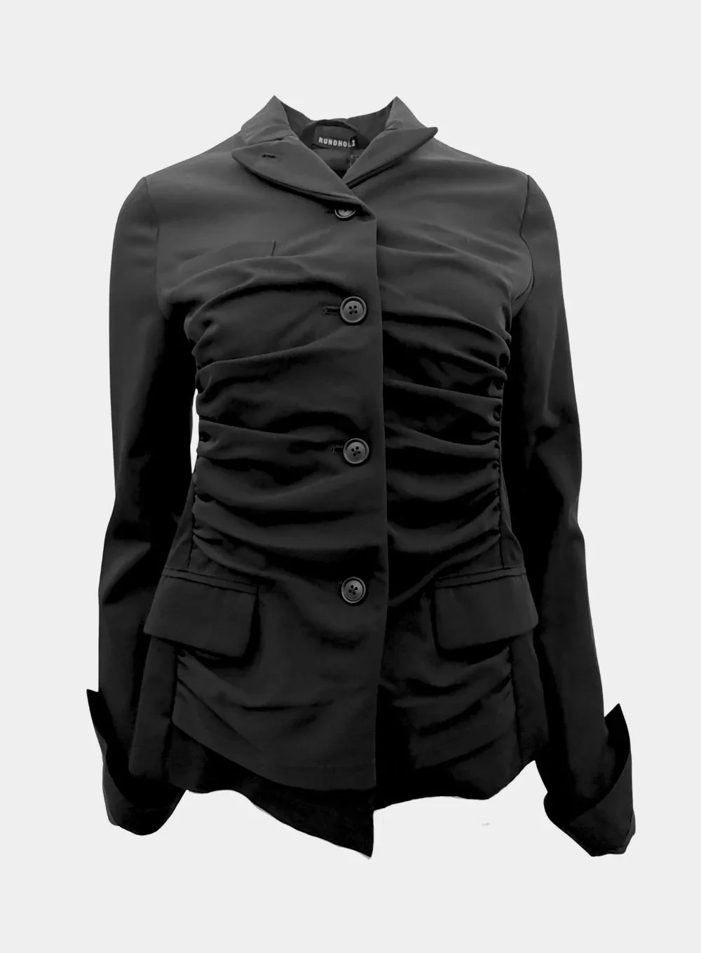 RUNDHOLZ | Jacket