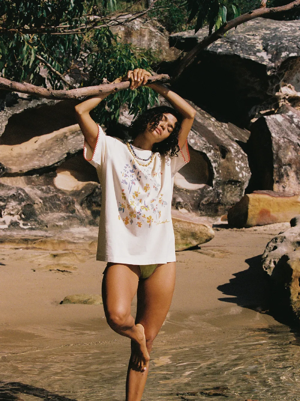 T-Shirt | Posy - 5