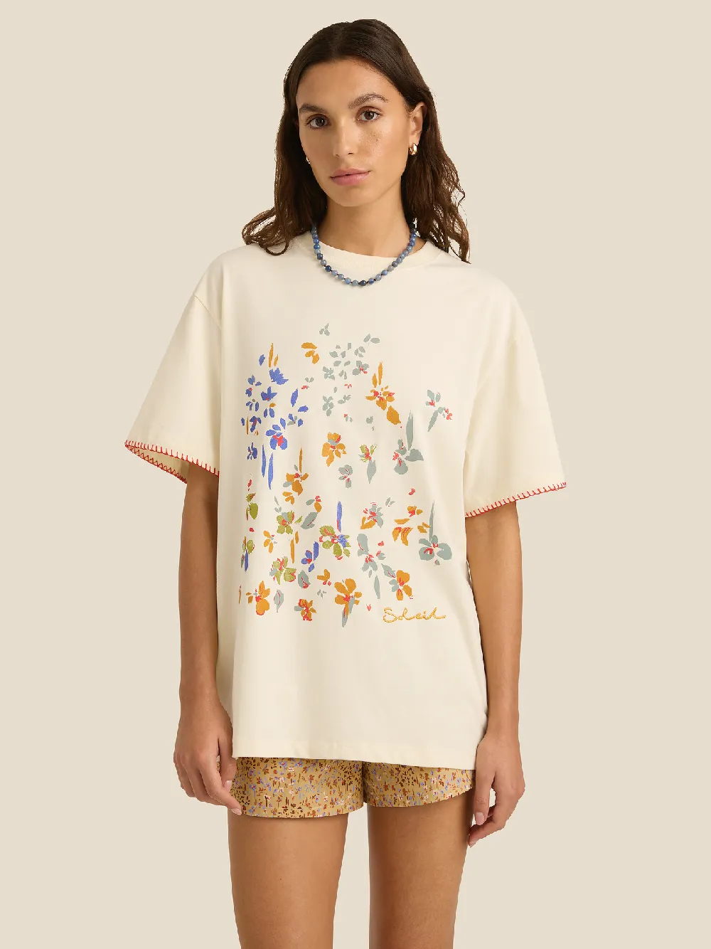 T-Shirt | Posy - 2