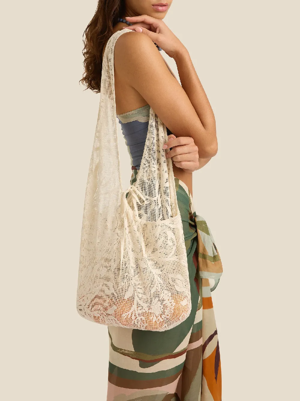 Sling Bag | Trellis