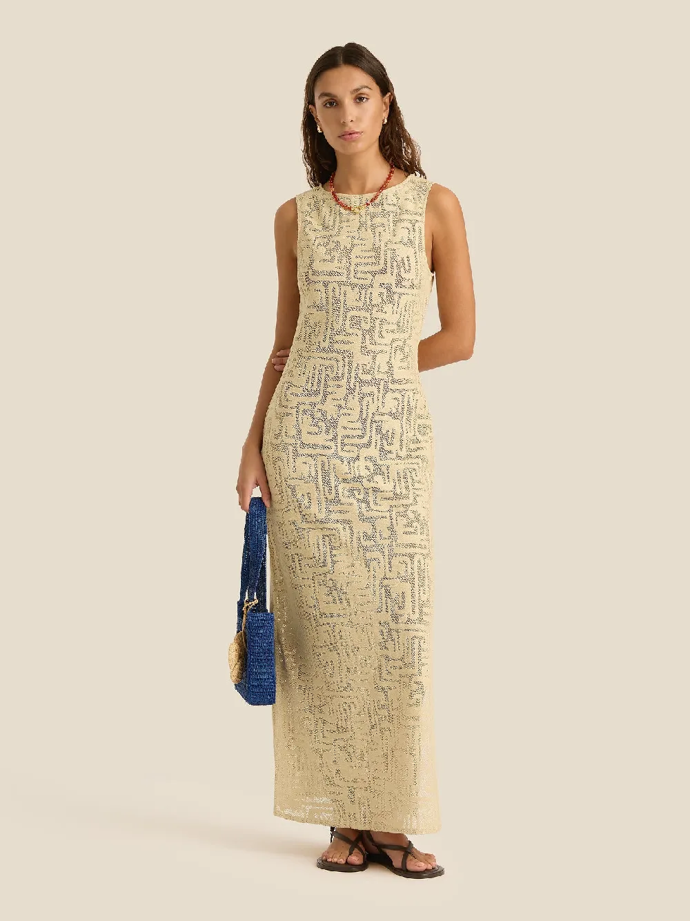 Carmen Dress | Kin