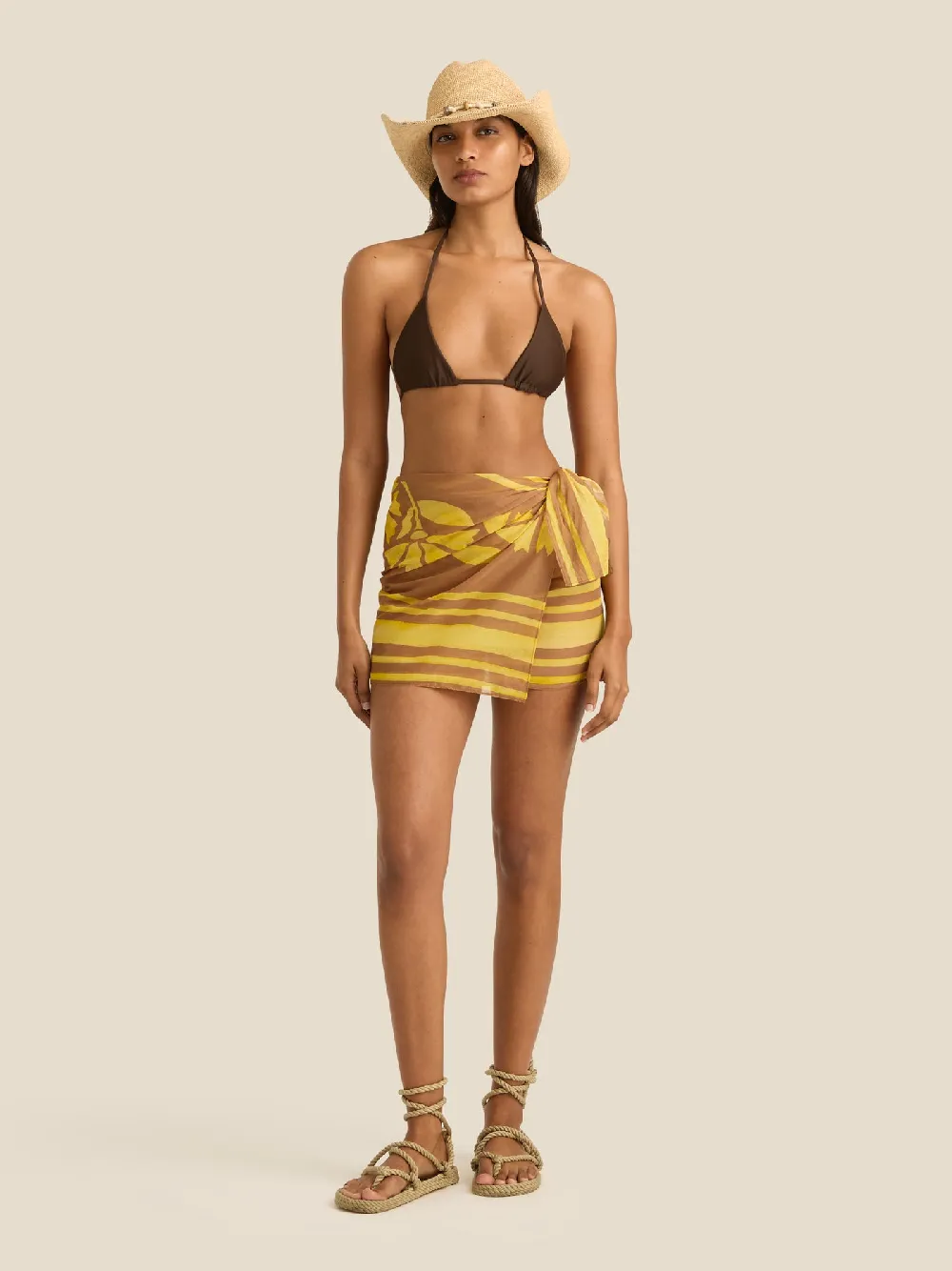 Petite Pareo | Clove Dulce