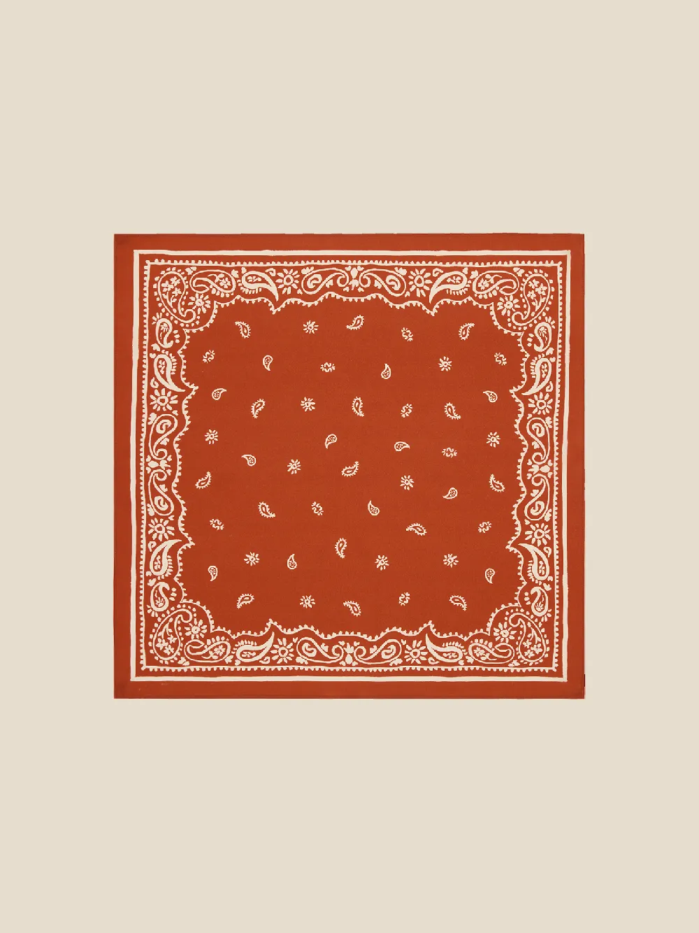 Scarf | Bandit Silk