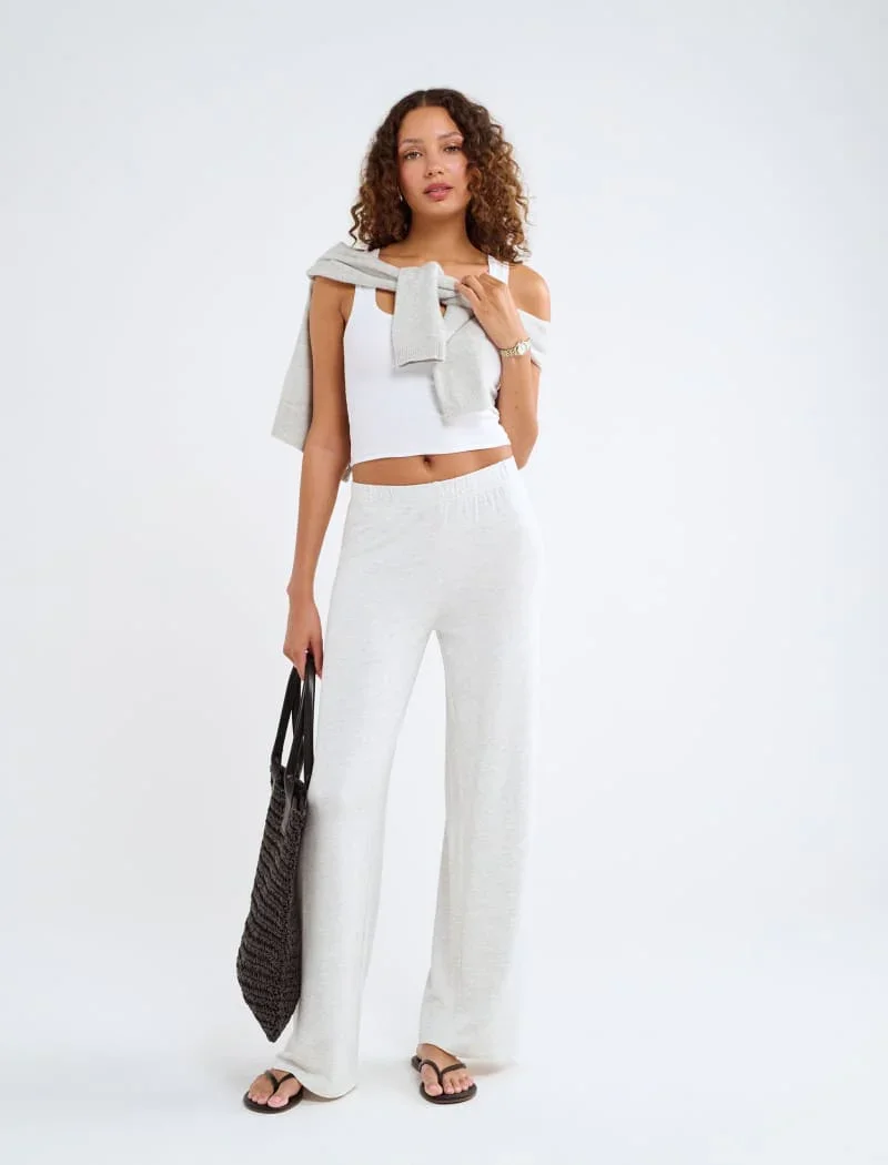 Lounge Pant | Carrara
