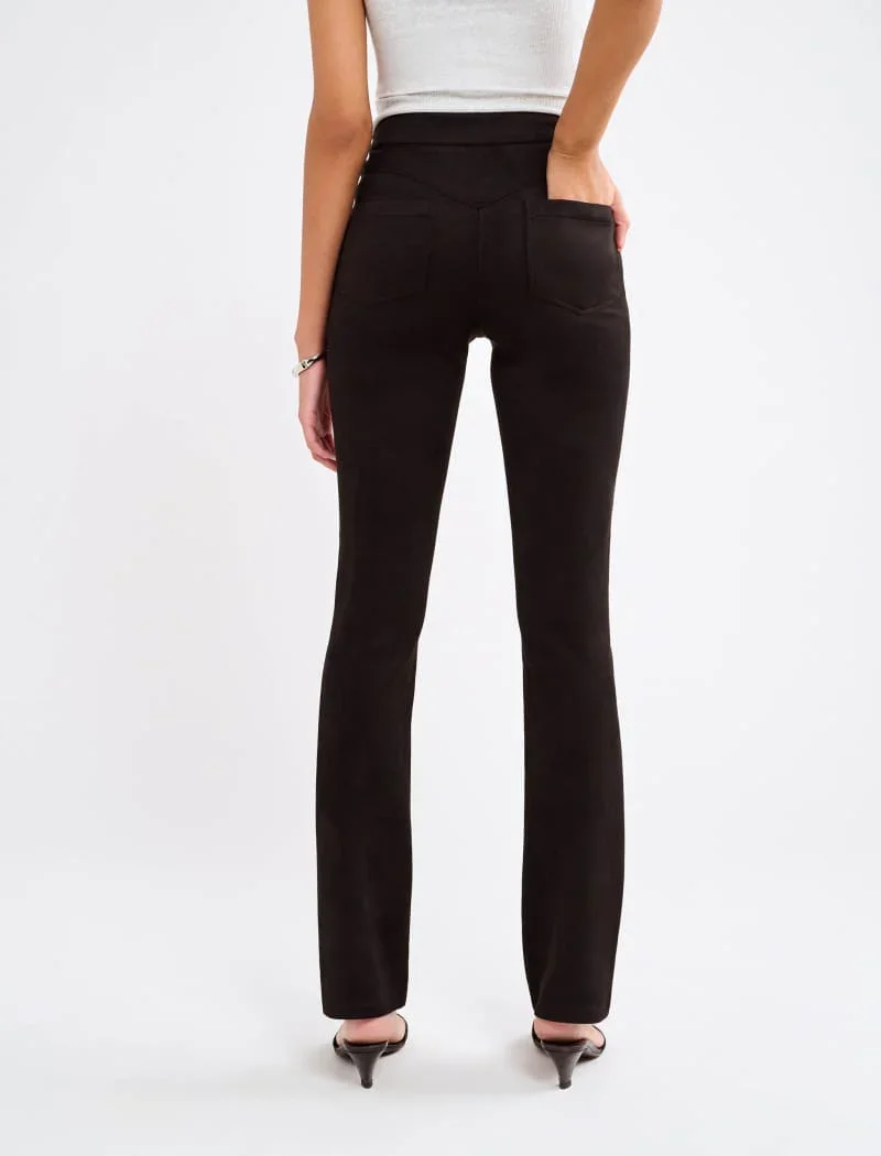 Yellowstone Pant | Black - 4