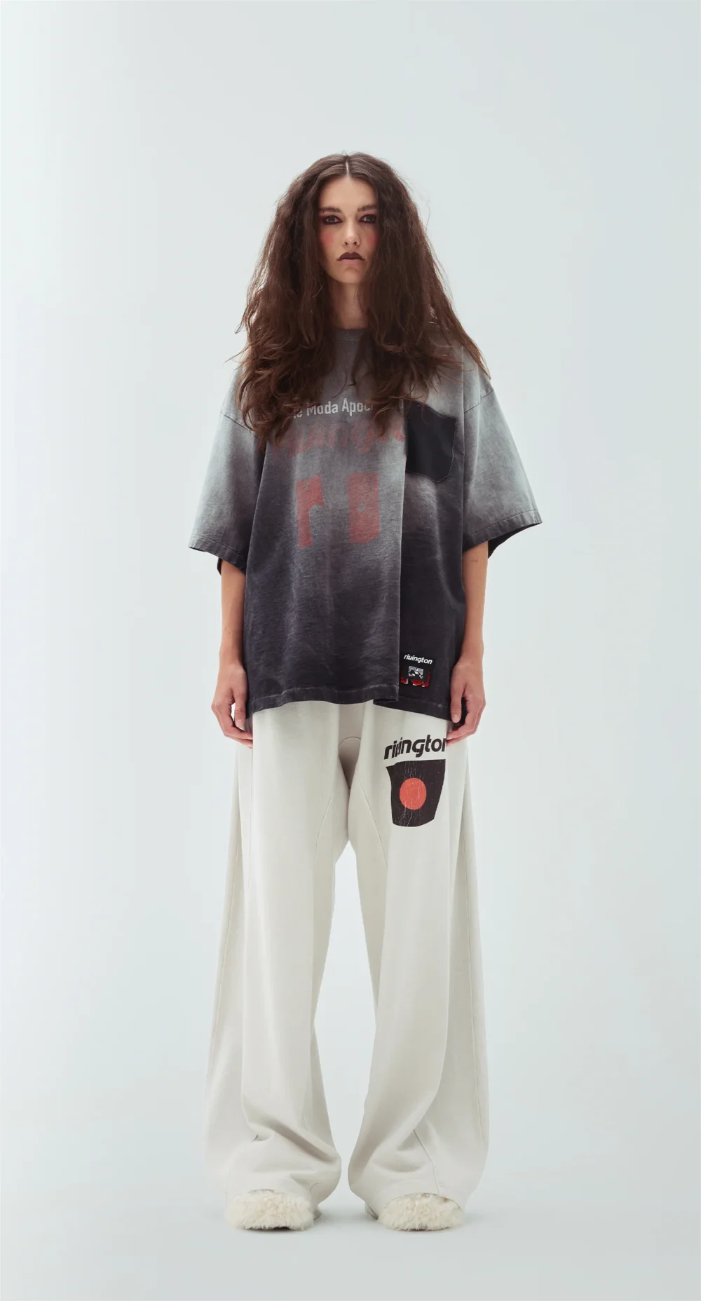 Die Moda CVA Tee
