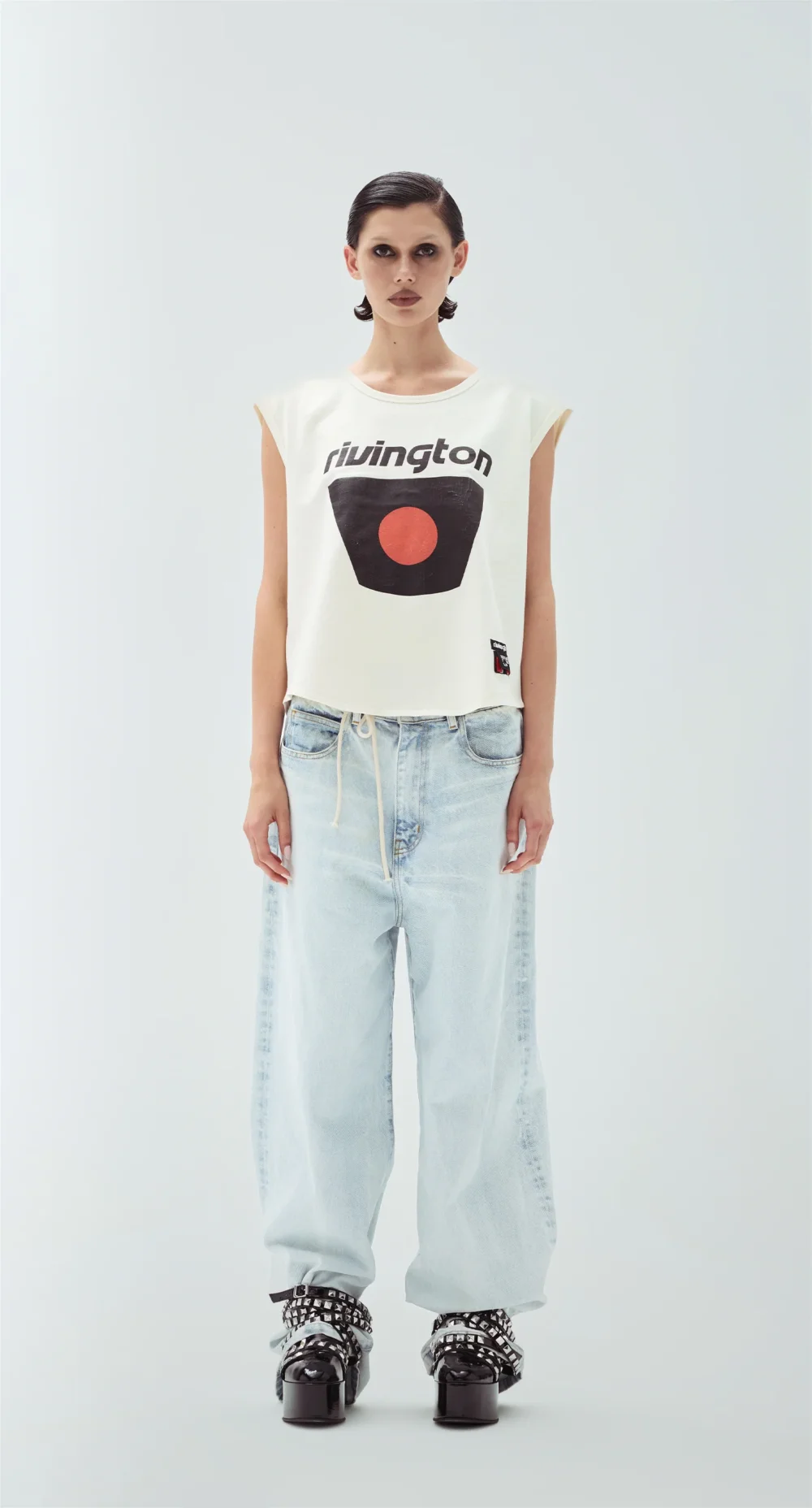 Philemon Muscle Tee