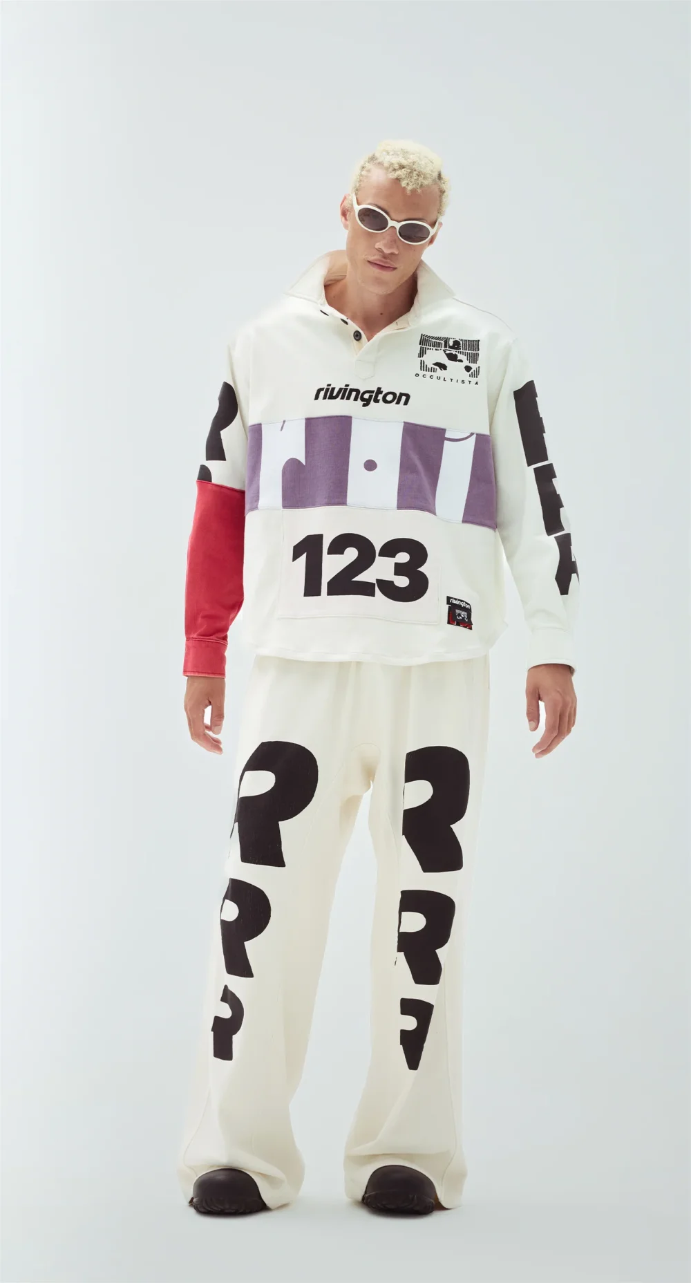 Apocrypha Rugby