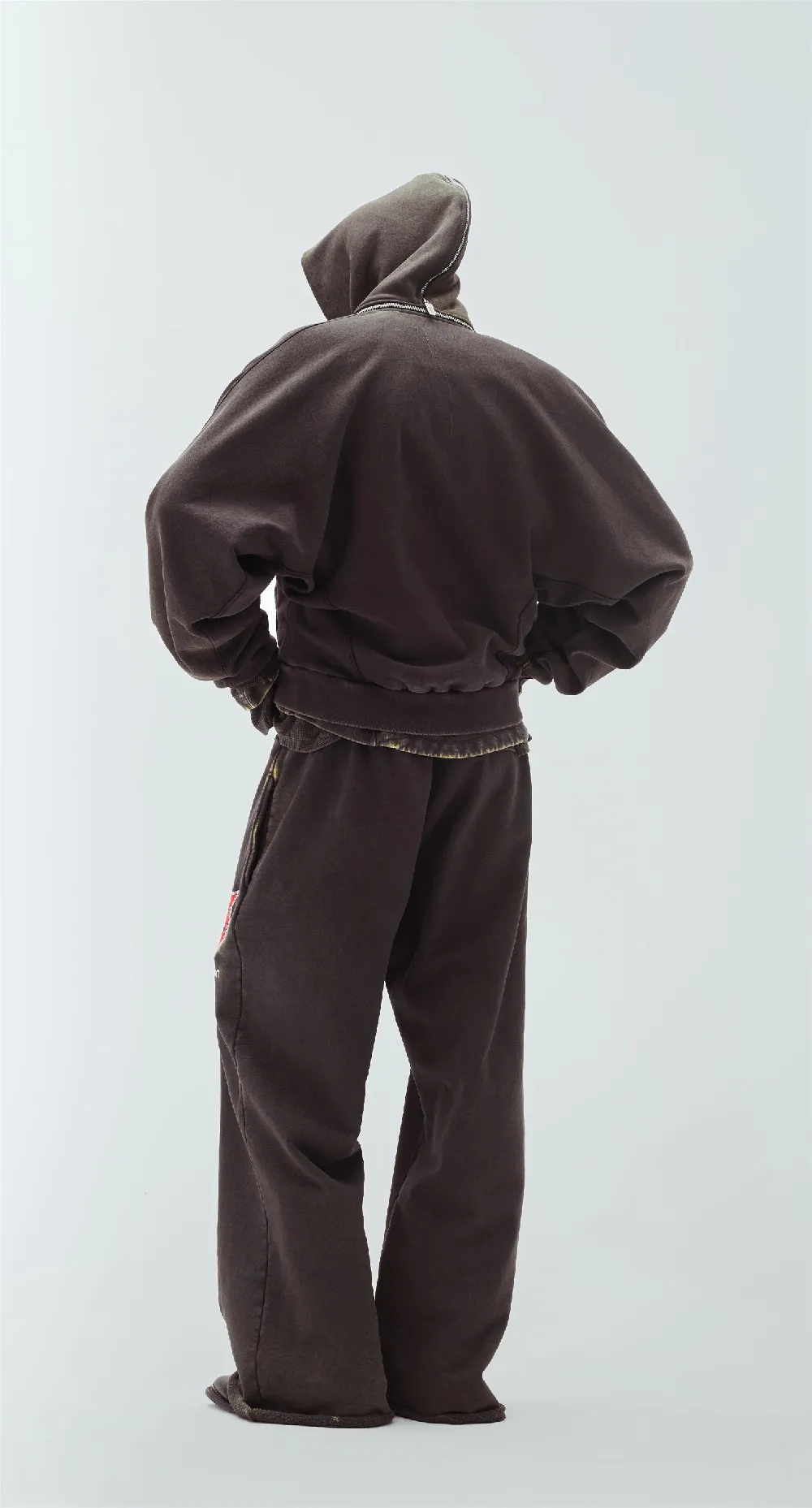 Anti Death Principal Sweat - 2