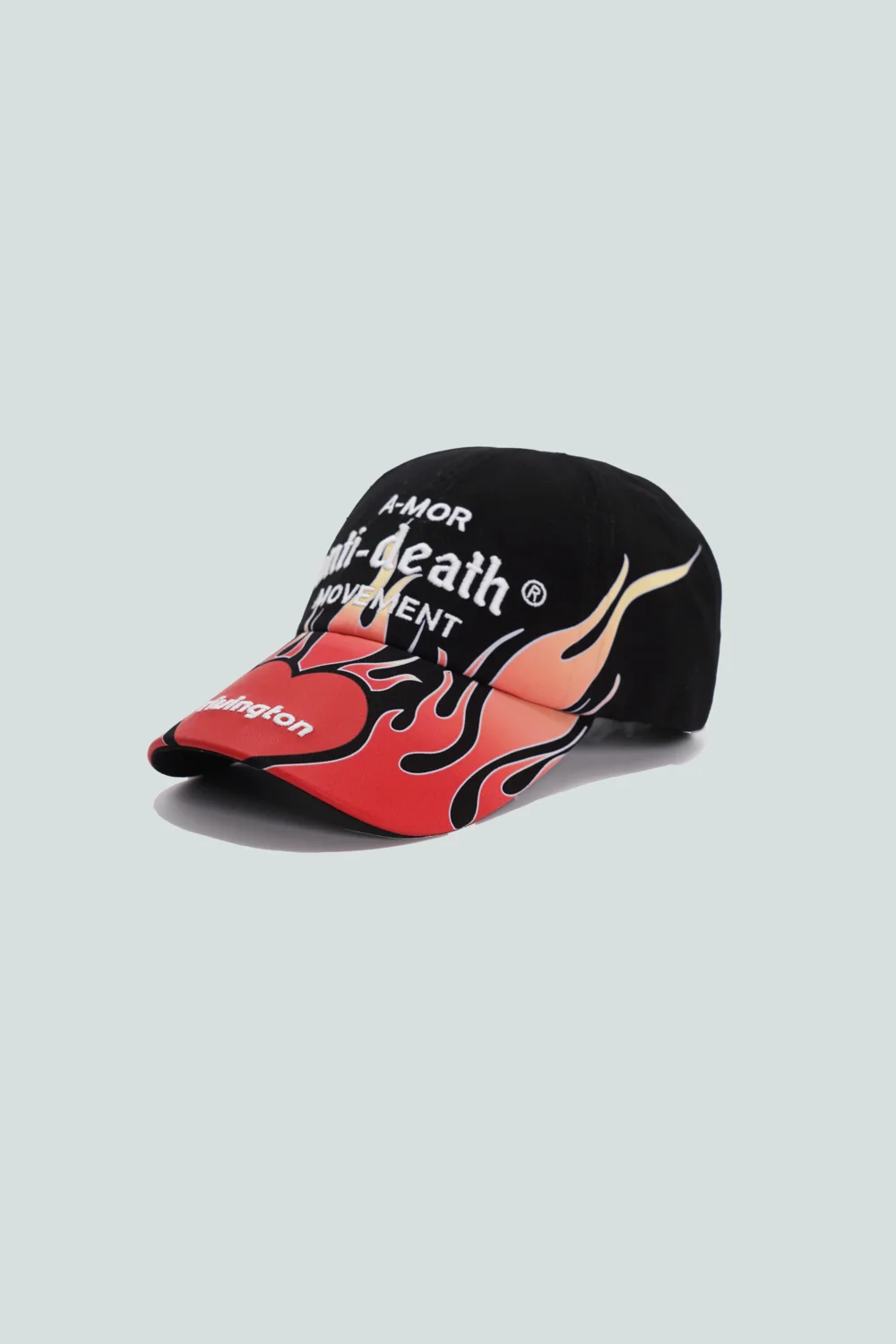 Anti Death Hat