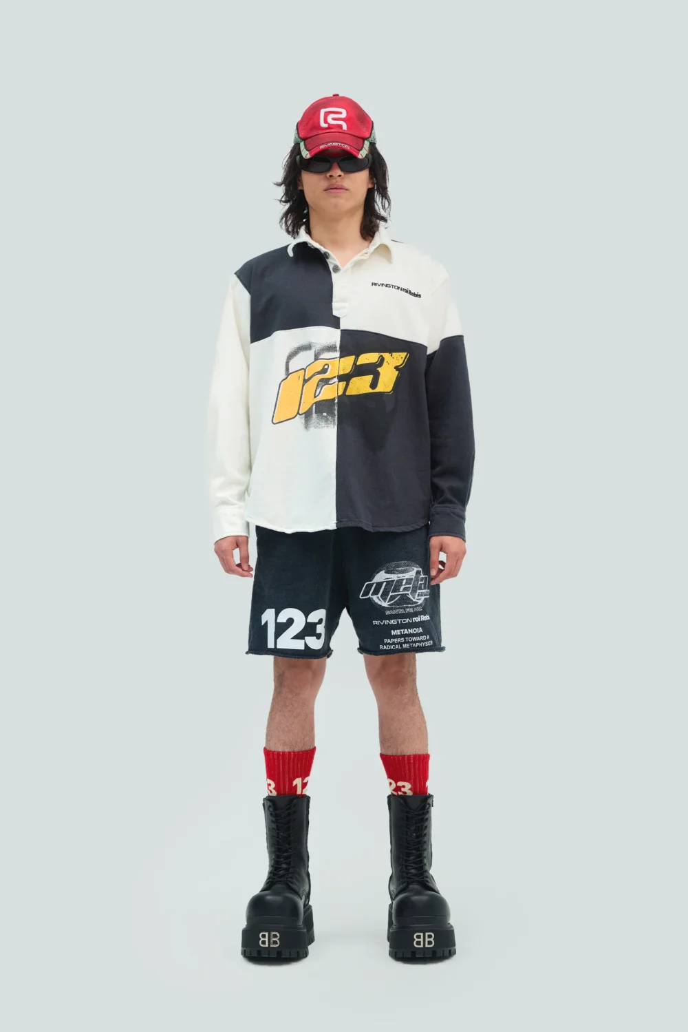 Meta Rugby