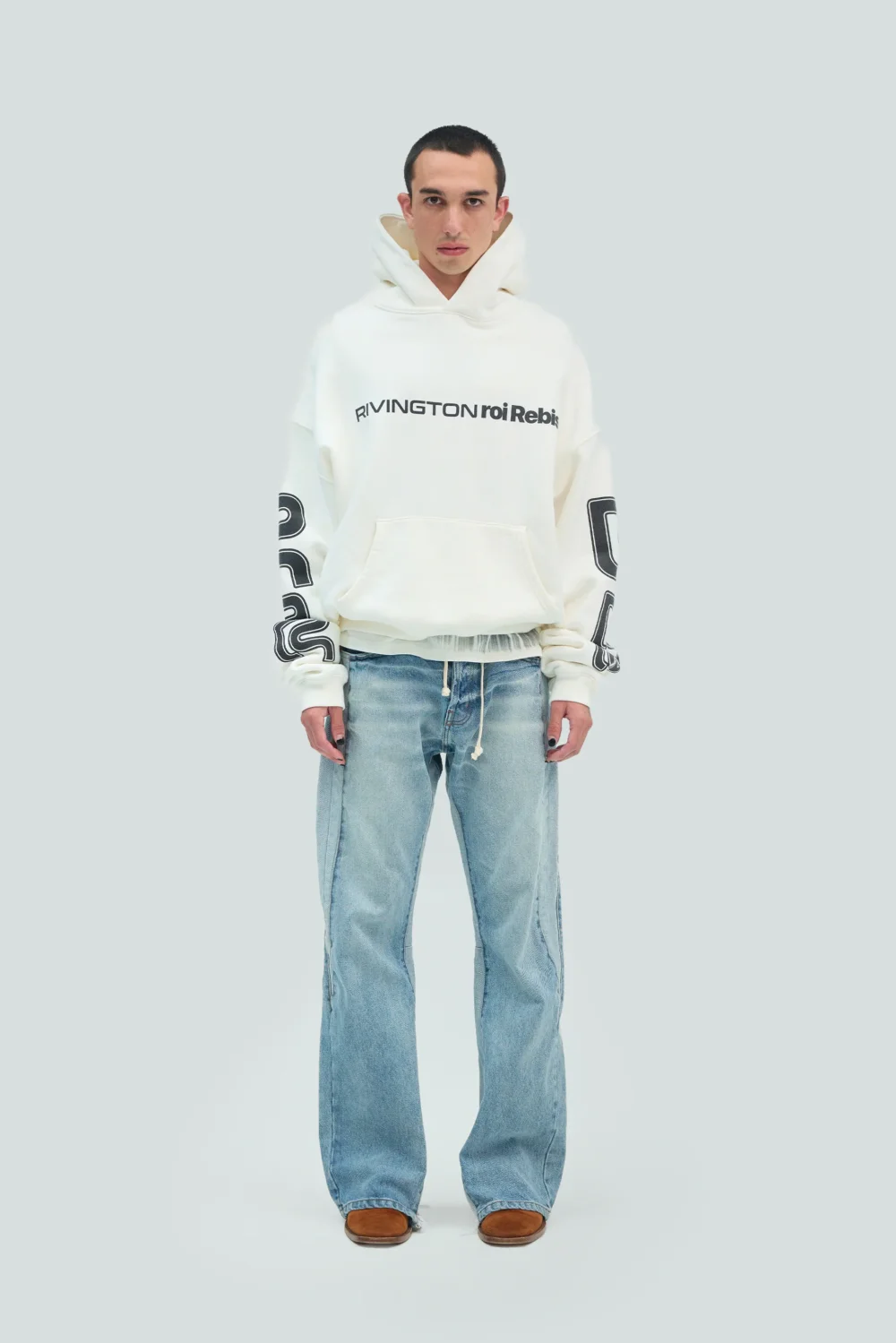 Metanoia USO CVA Hoodie