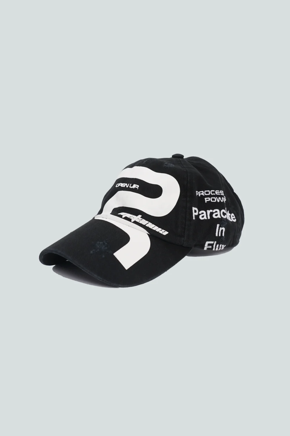 Paraclete Hat