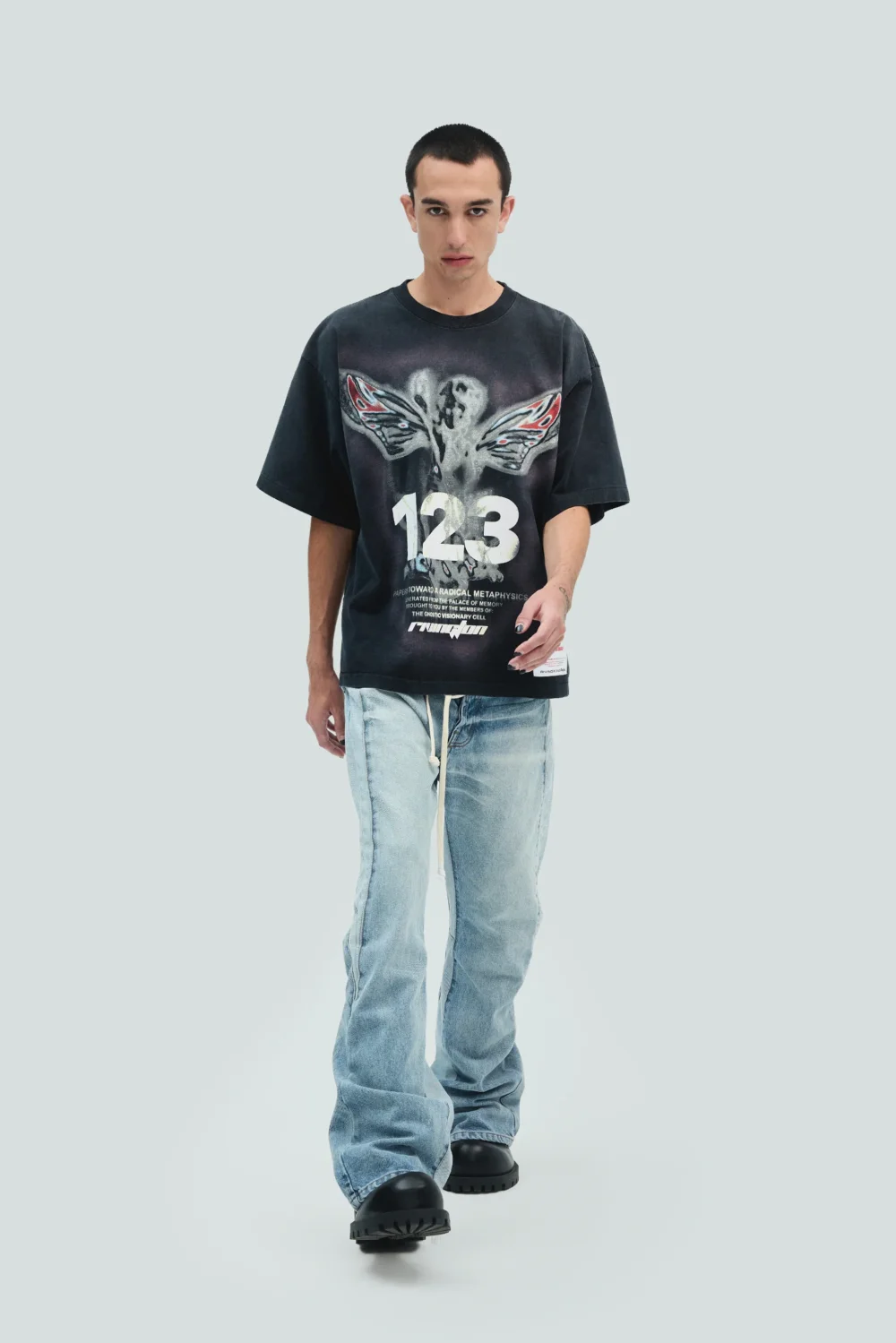 In Times Like These CVA Tee