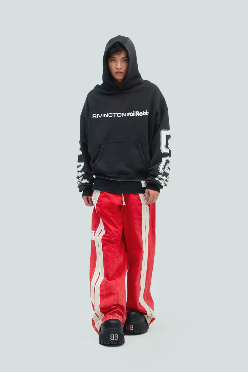 Metanoia USO Cva Hoodie