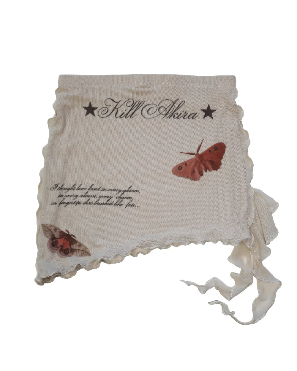 Ephemeral Skirt - 2