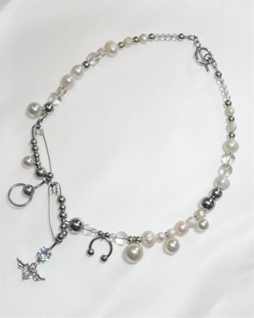FULL MOON Necklace