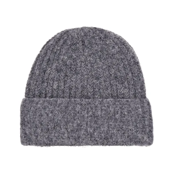 Makia Linnea Beanie, grey