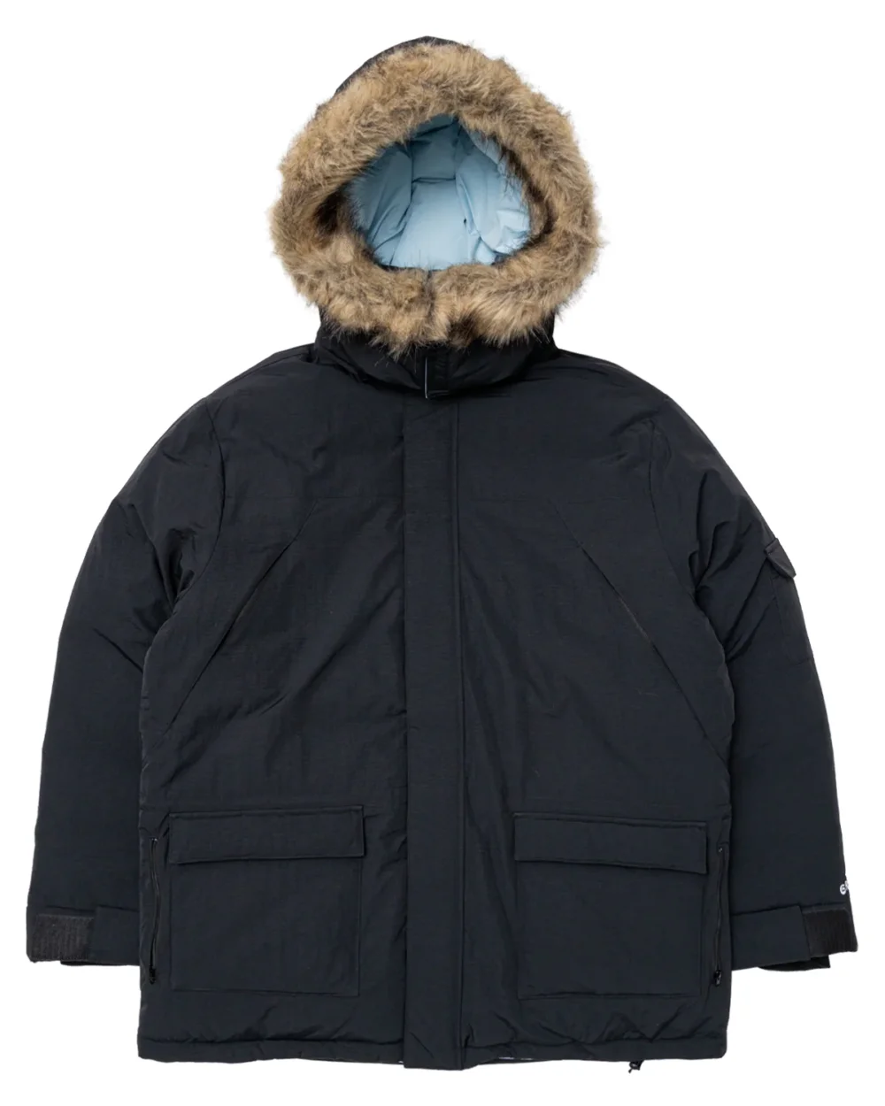 Biggie Jacket