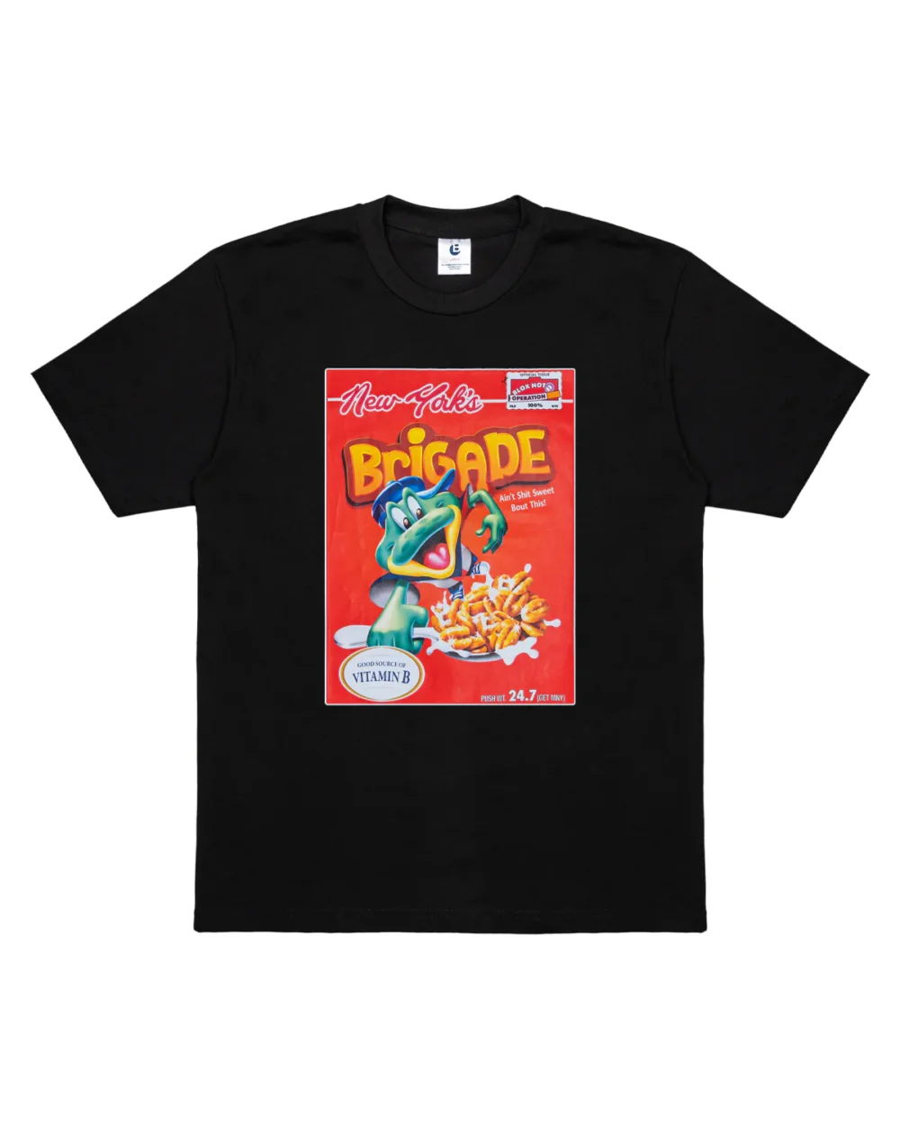 Smacked T-Shirt