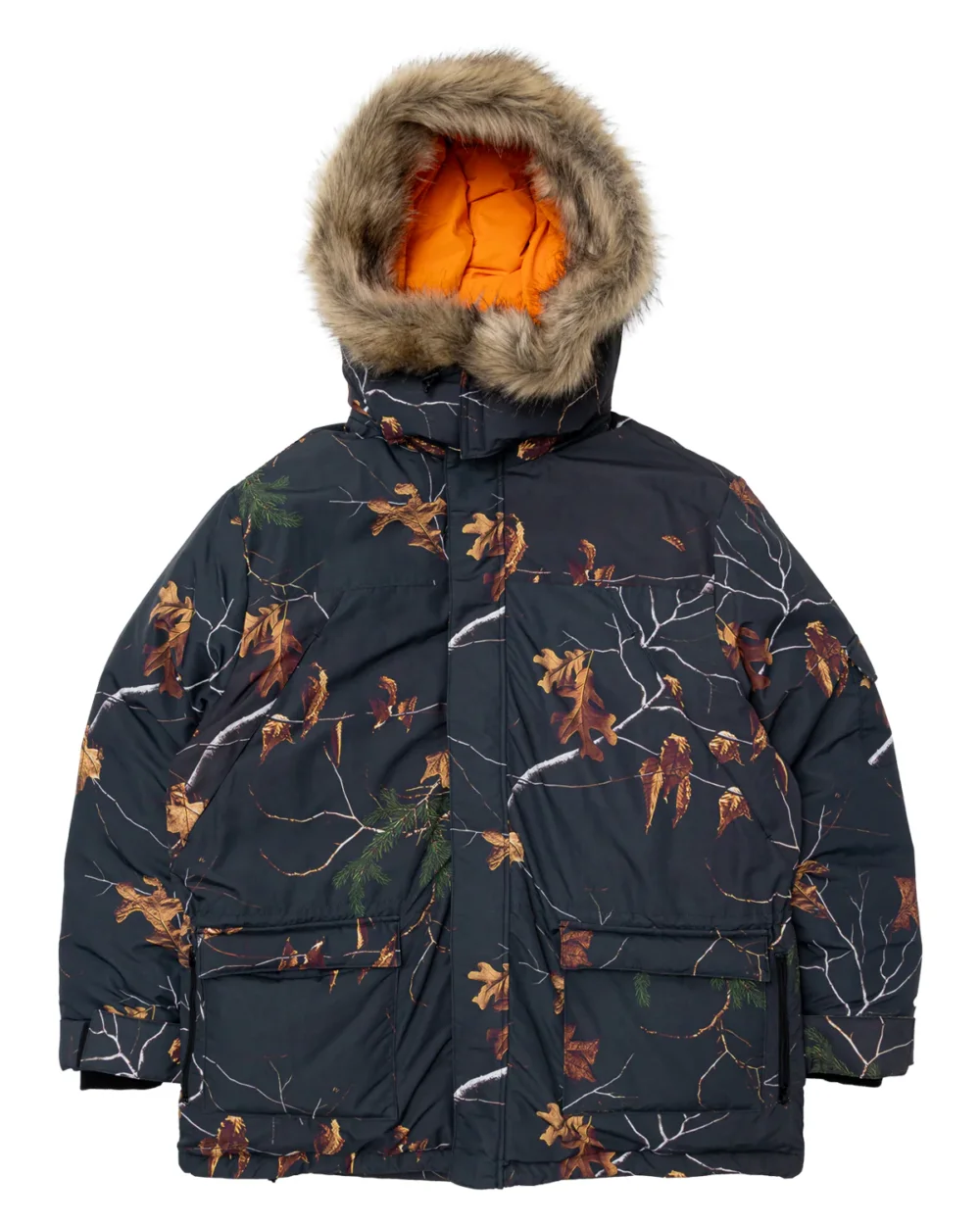 Biggie Jacket