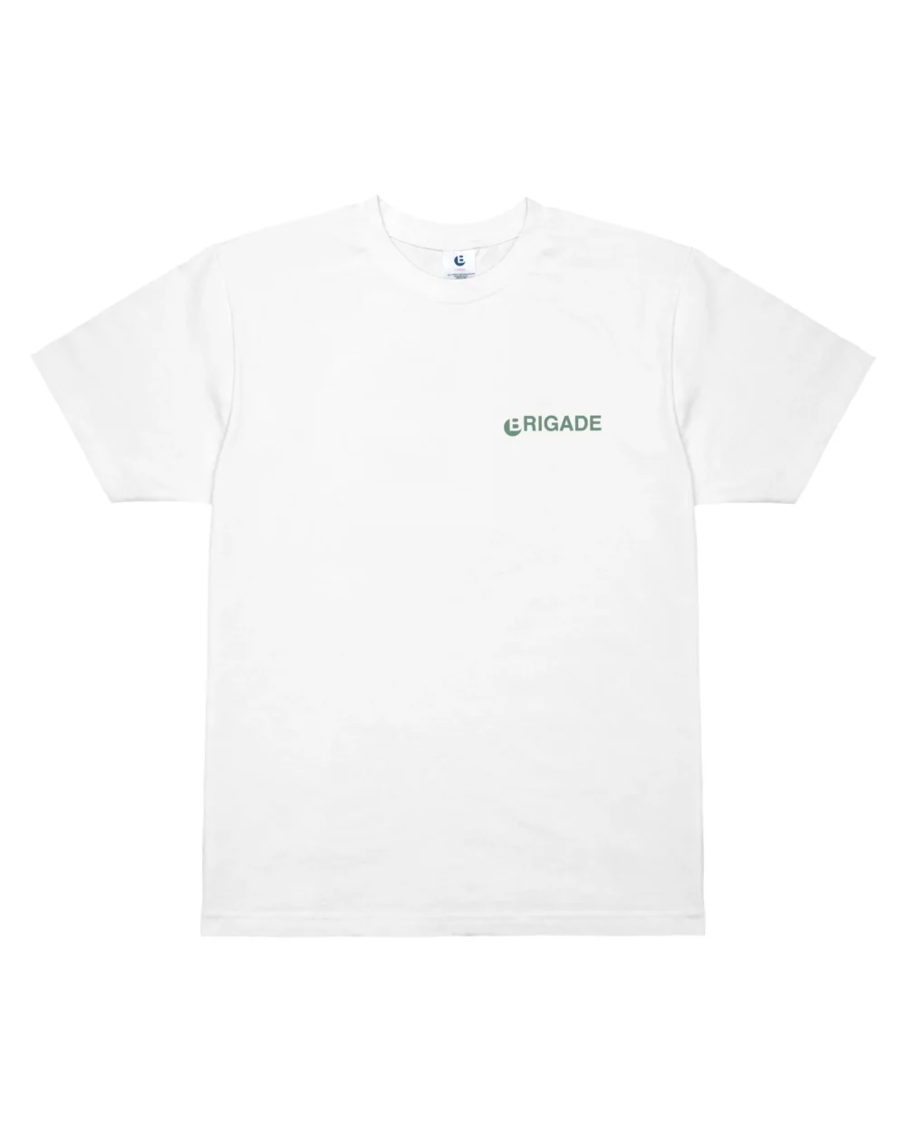 Core Logo T-Shirt