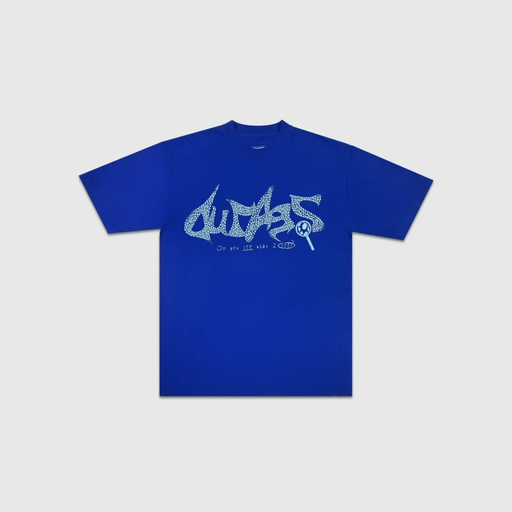 DYSWIS Tee