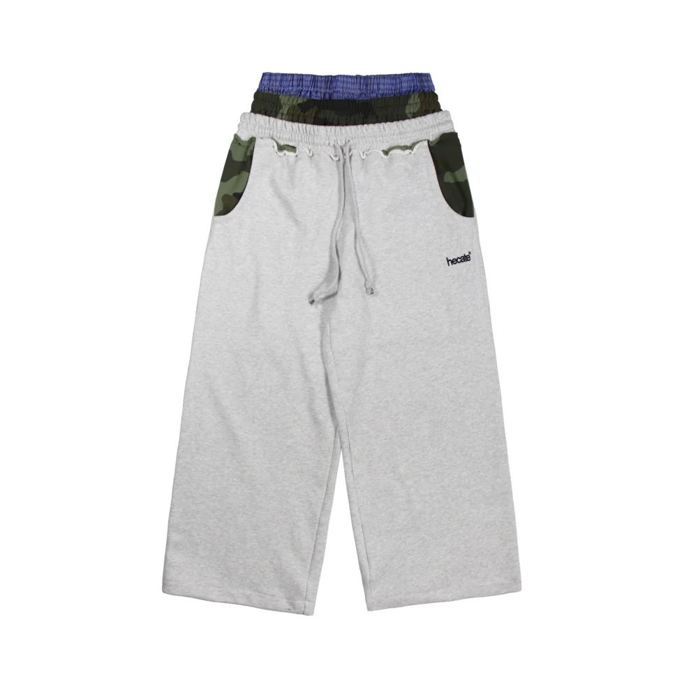HECATE - ATHLETIC, 3 WAIST SPANTS