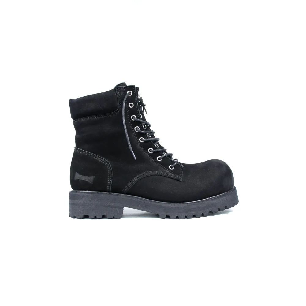 HECATE - HECATE VORGE BOOTS