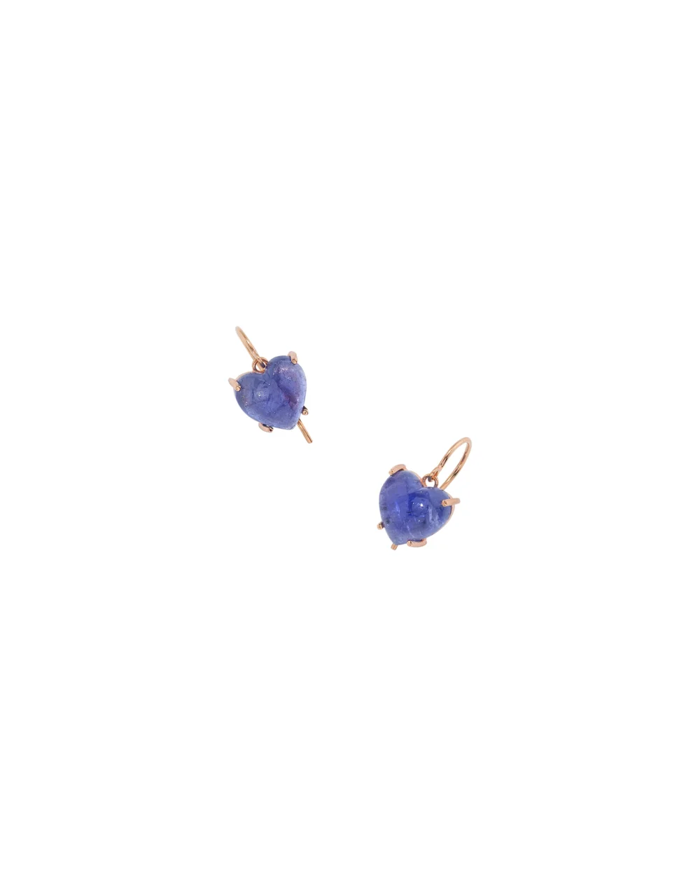 IRENE NEUWIRTH | SMALL LOVE EARRINGS