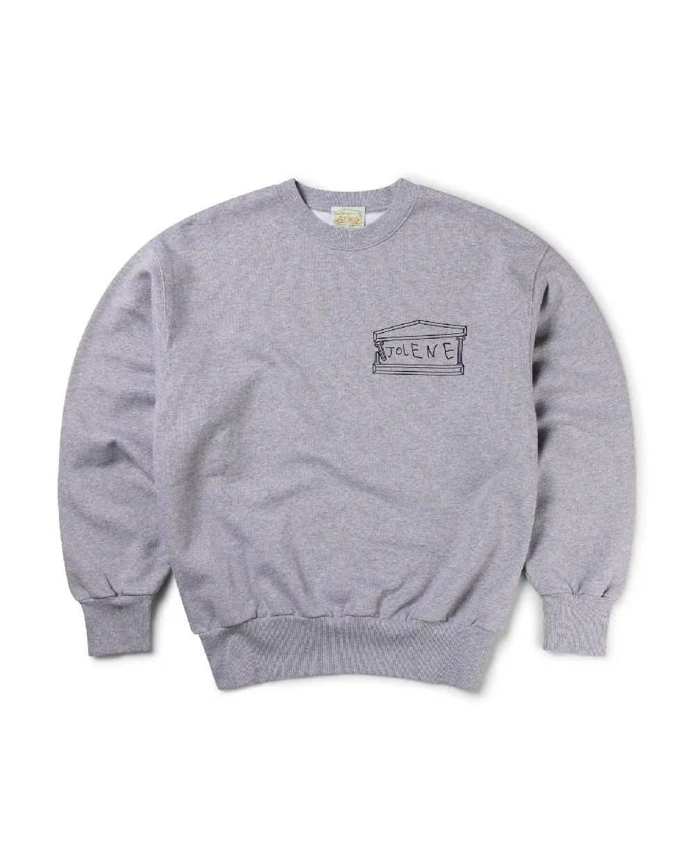 Aries x Jolene Worshipper Sweatshirt