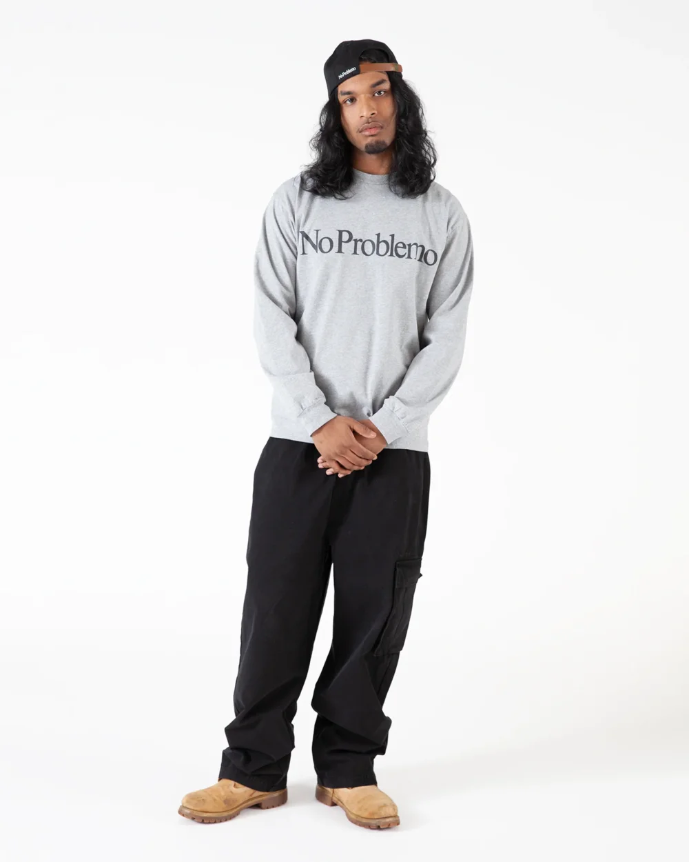 Mini Problemo Ripstop Cargo Pant - 4