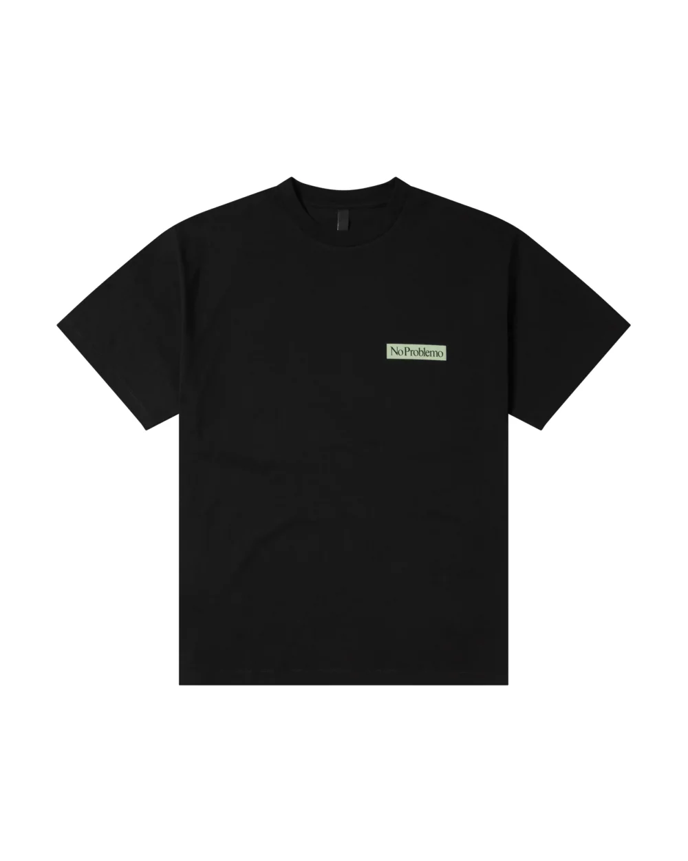 Area 51 SS Tee
