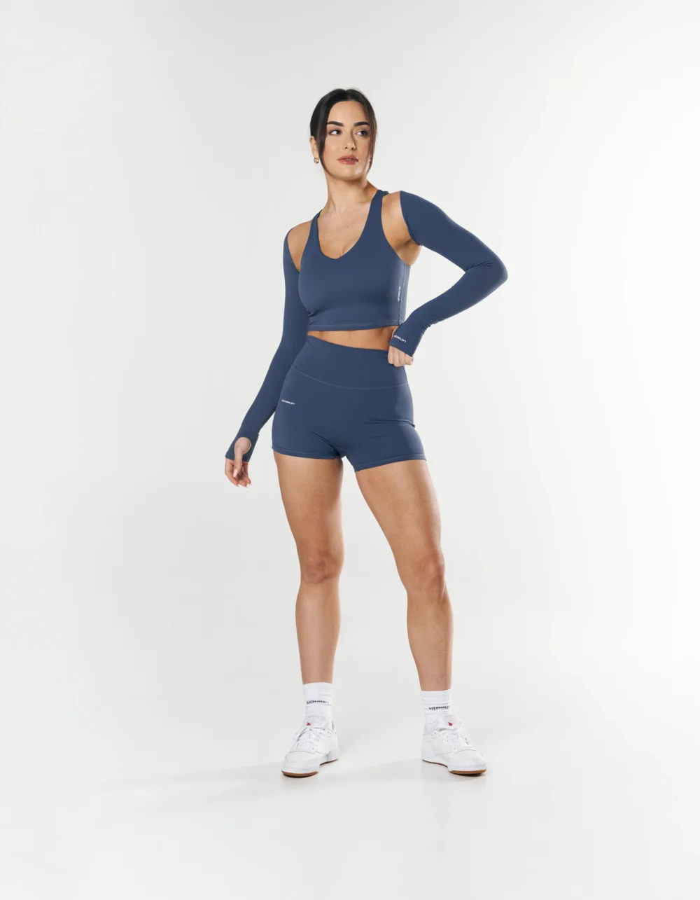 Shrug NANDEX™ - Navy - 3