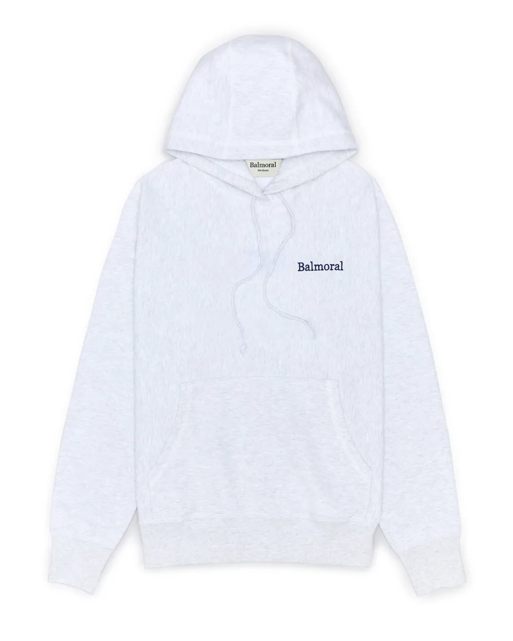 Heritage Hoodie