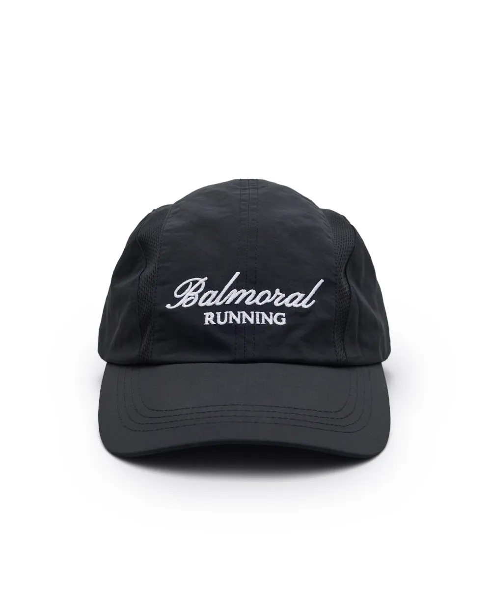 Belmore 4-Panel Hat