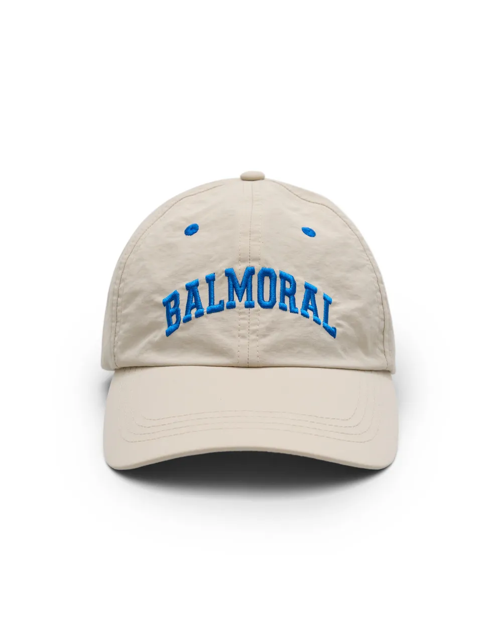 Aberdeen 6-Panel Hat
