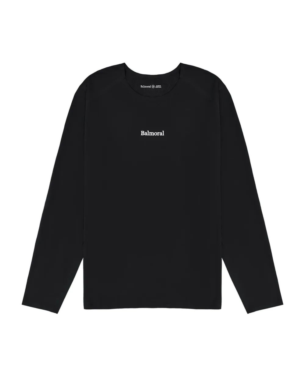 Oakwood Longsleeve