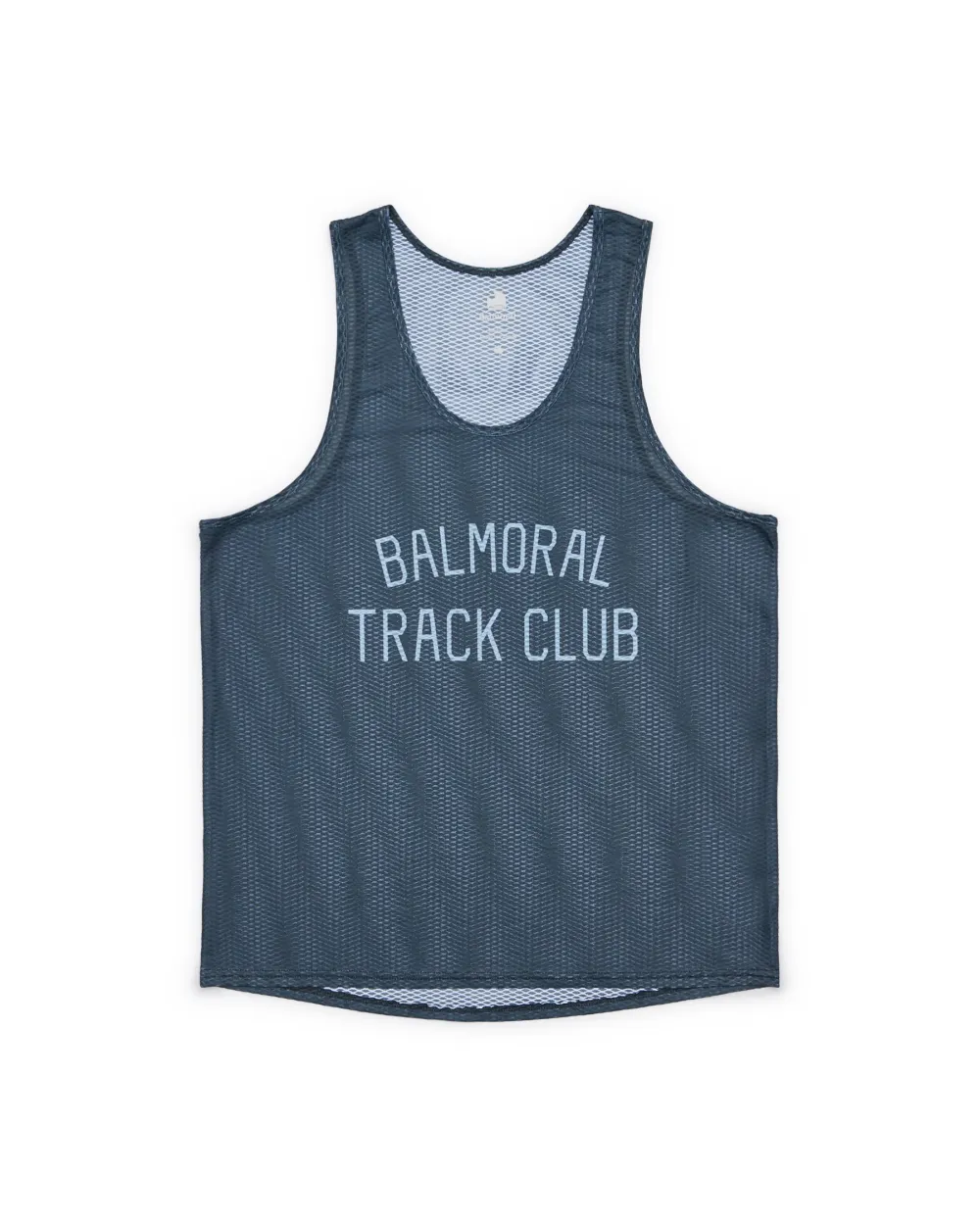 Track Club Tank Top