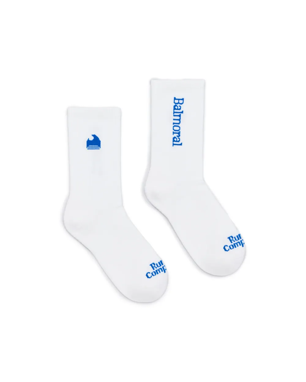 Running Socks - 3