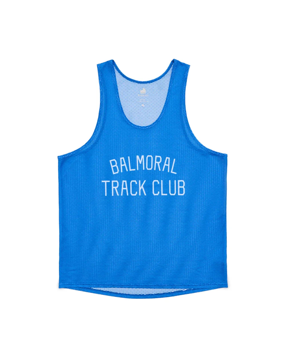 Track Club Tank Top - 2