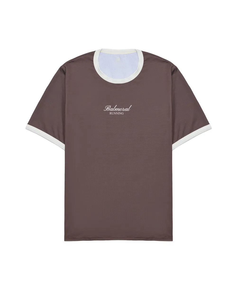 Plaza Ringer T-Shirt