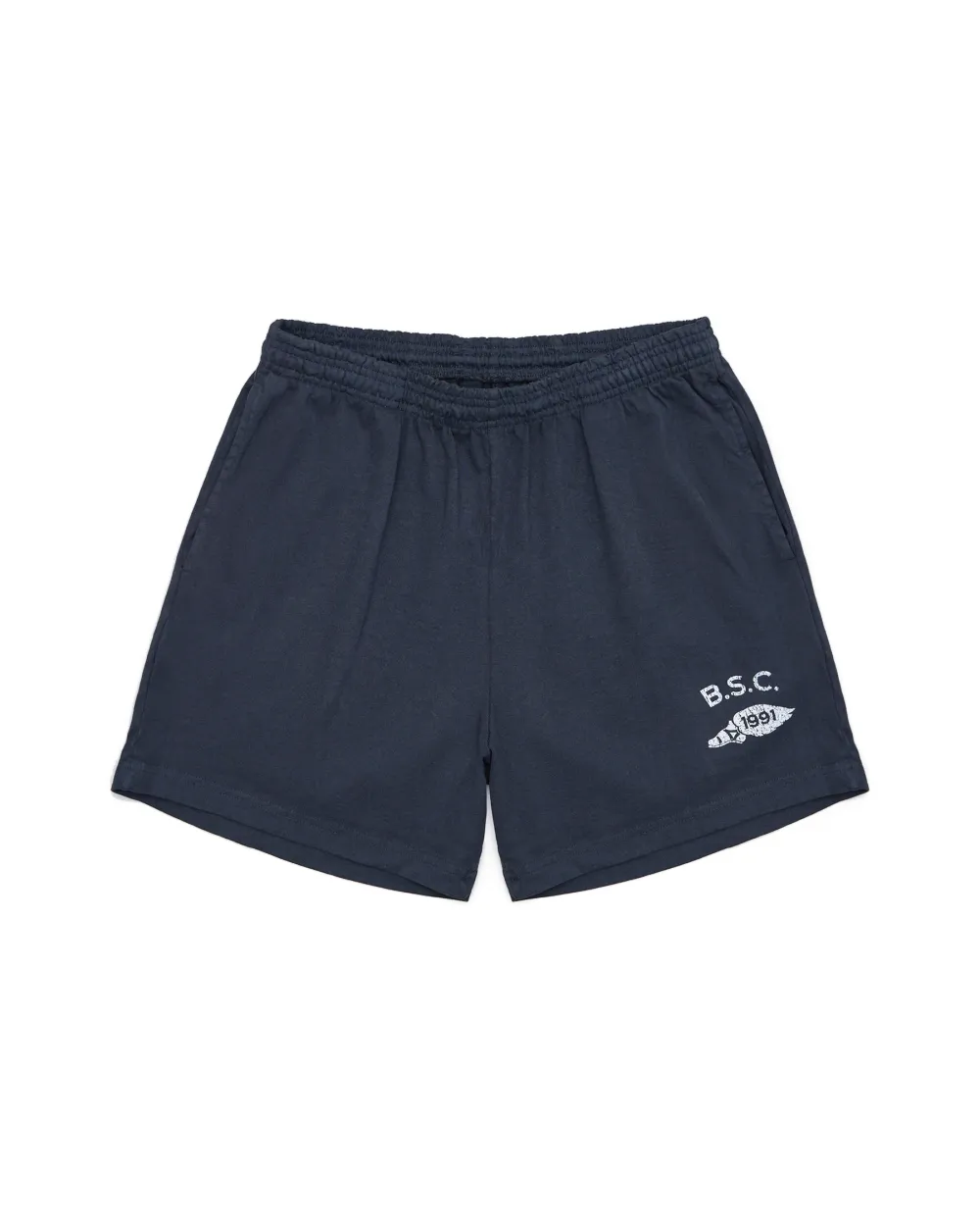 Sports Club Shorts