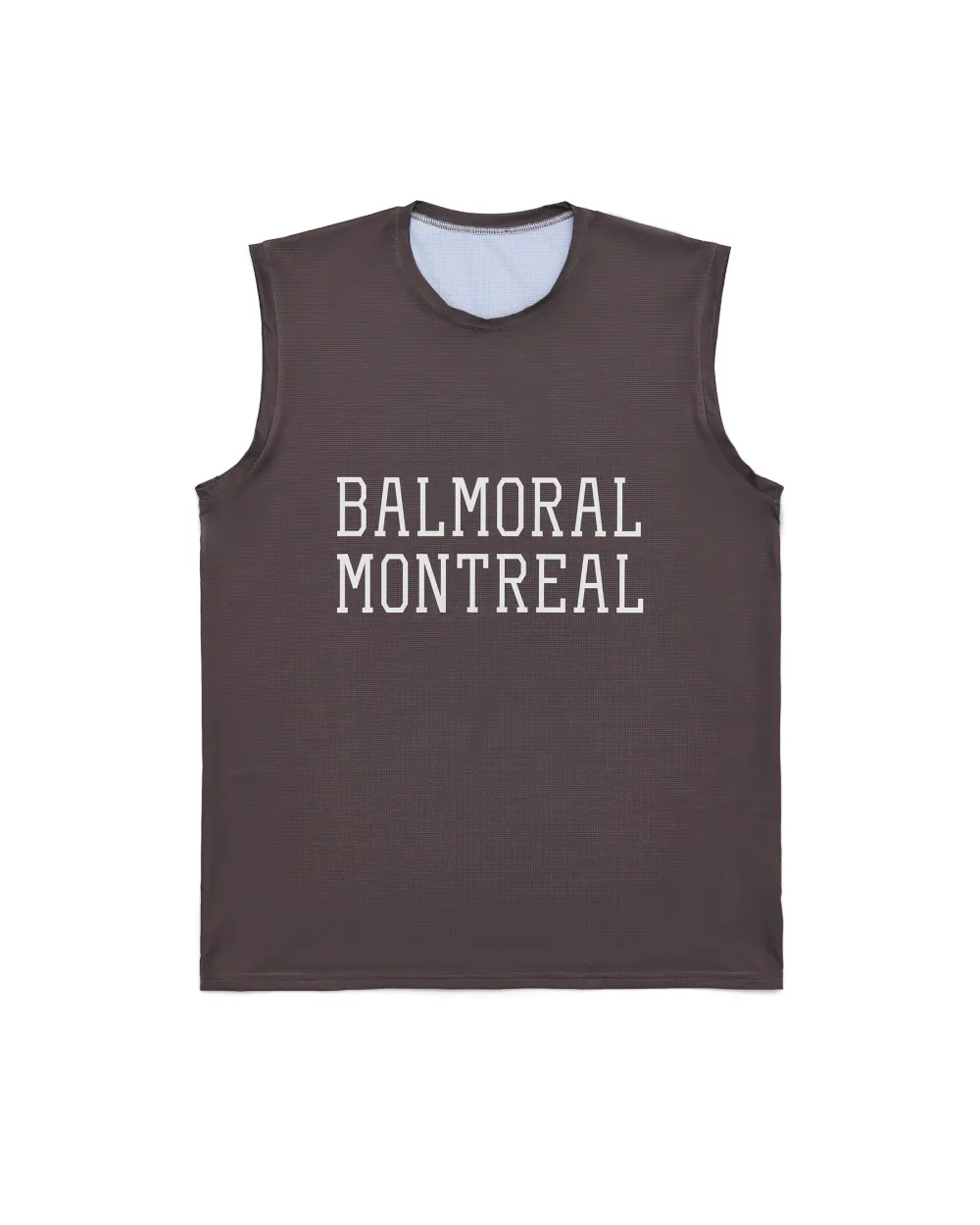 Hudson Muscle Tee
