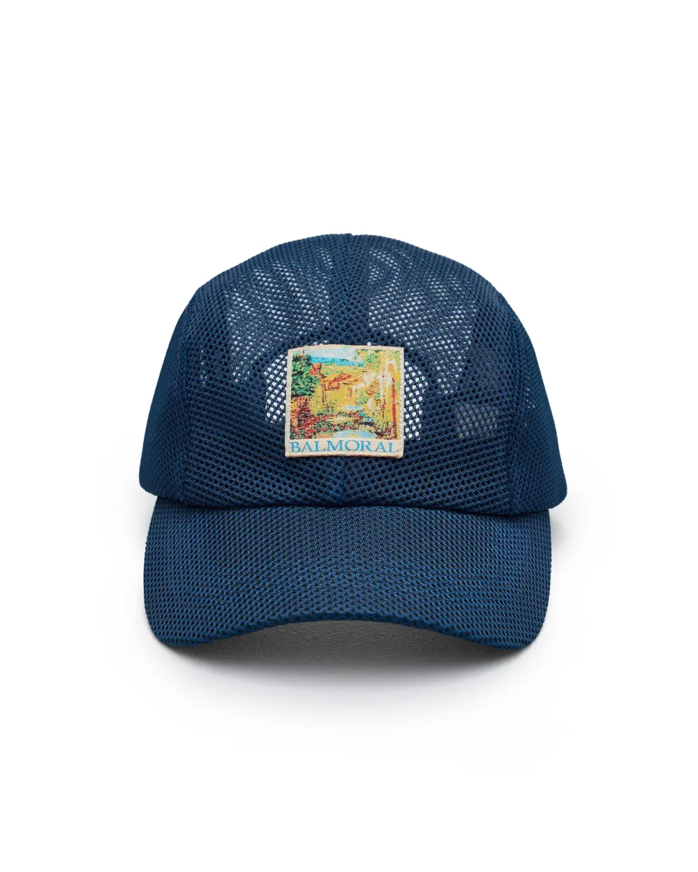 Somerville 4-Panel Hat
