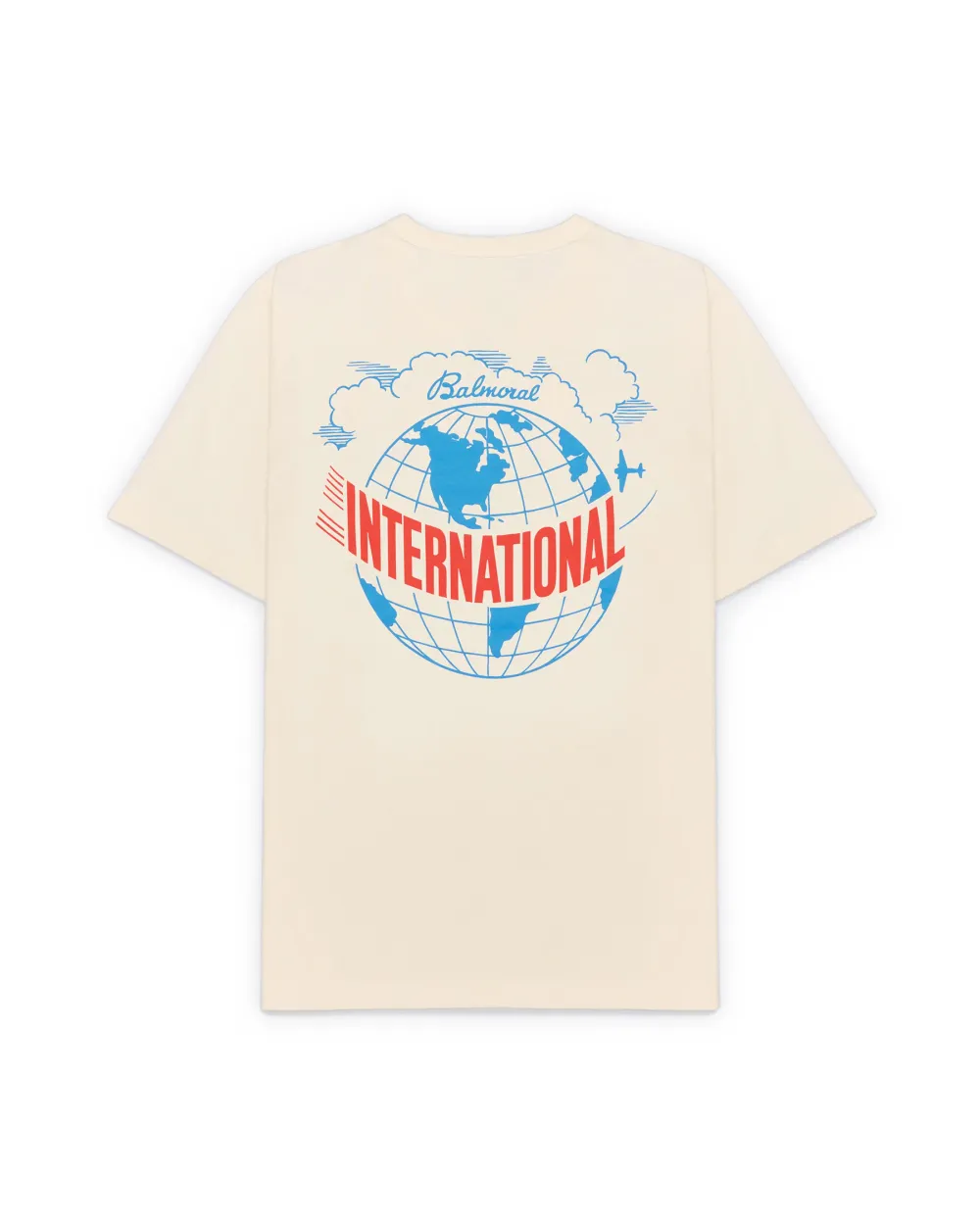 International T-Shirt