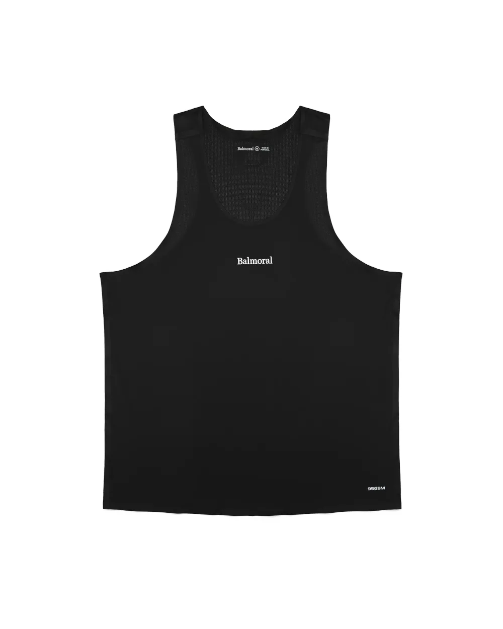 Oakwood Tank Top