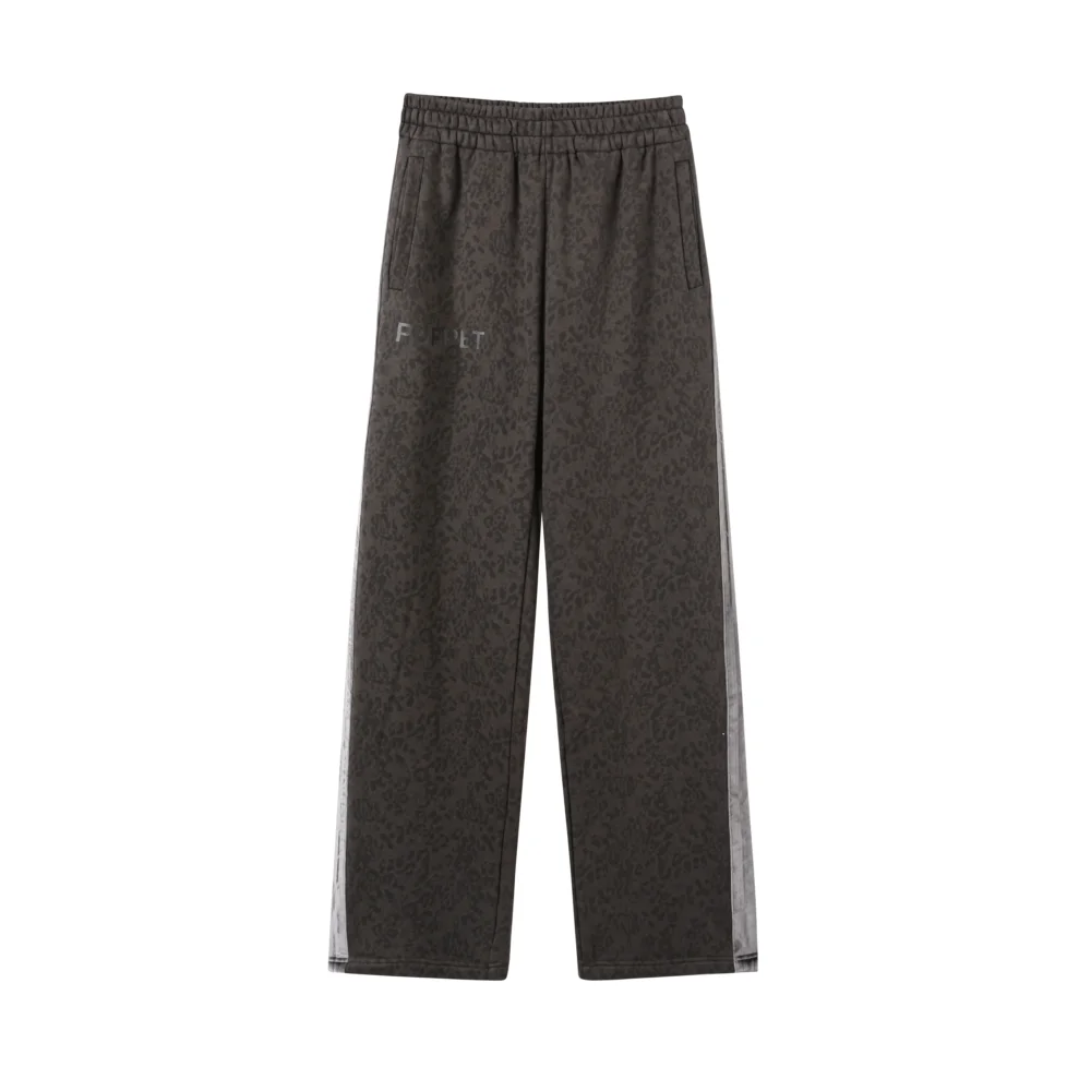 Punk Wash Sweatpants