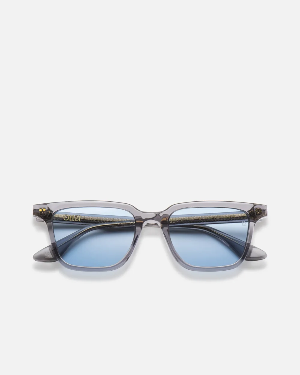 Pepino - Grey/Blue